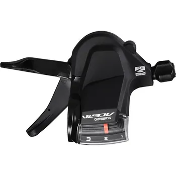 Řazení na kolo Řazení Shimano Acera SL-M3000 3sp., levé
