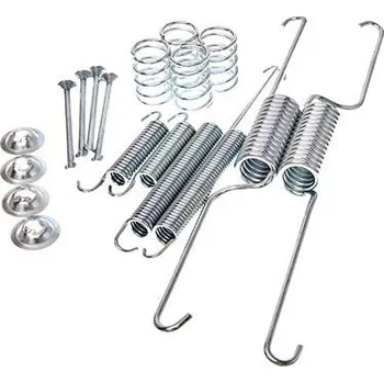 Brzdová čelist Sada příslušenství, brzdové čelisti MAXGEAR 27-2316