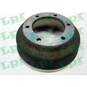 Brzdový buben Brzdový buben LPR 7D0625