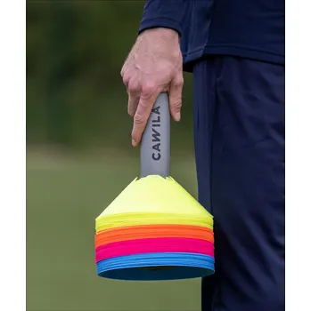 Značkovací disky Cawila marking discs M 40 pcs d20cm 6cm 1000704220