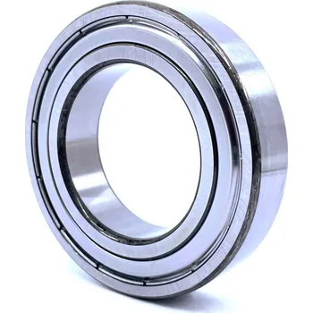 SKF Ložisko 6008 2Z 40-68-15-2Z