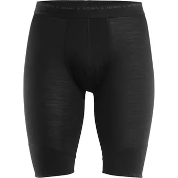 Pánské kraťasy Aclima Pánské kraťasy LightWool Long Shorts 101662 Velikost: M