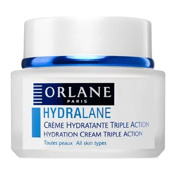 Pleťový krém Hydralane hydratační krém Triple Action
