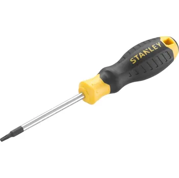 Šroubovák STHT16178-0 STANLEY TORX ŠROUBOVÁK CUSHION GRIP - TT15 X 75 MM