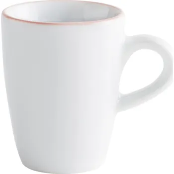 Kahla Pronto Line Espresso šálek 0,10 ltr. Různé barvy Barva: Růžová