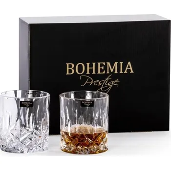 Sklenice BOHEMIA PRESTIGE CLASSICO SKLENICE 300ML SADA 6 KS