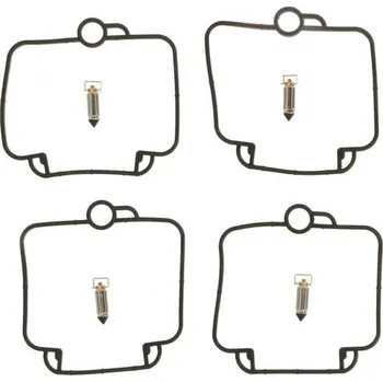 Palivový systém pro motocykl Opravná sada karburátoru Keyster SUZUKI GSF 400 Bandit rok 91-95