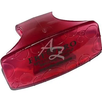 Osvěžovač vzduchu FRE-PRO Bowl-vonný klip na WC Apple-lila