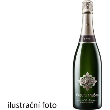 Segura Viudas Cava brut