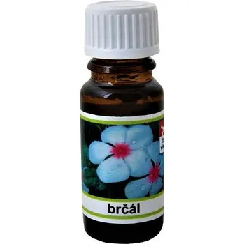 Brčák esenciální olej do aromalamp 10 ml