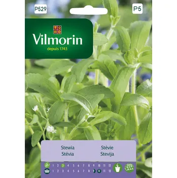 Semeno Stévie Vilmorin Premium 0,01 g
