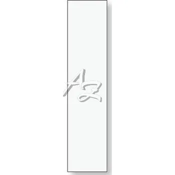 obal 220x96mm/ks, PVC, Čirý, na píchací karty