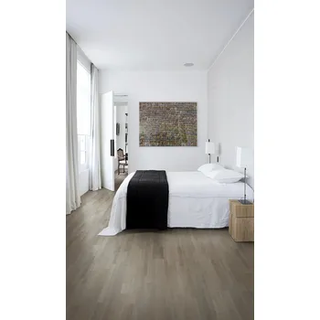 dřevěná podlaha Dřevěná podlaha třívrstvá KAHRS Ground Dub clay 133B14EKHGKW226