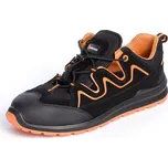 Procera PRACOVNÍ SANDÁLY RACER S1 Velikost: 39