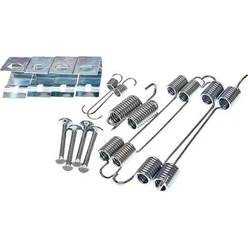 Brzdový systém Sada příslušenství, brzdové čelisti MAXGEAR 27-2299