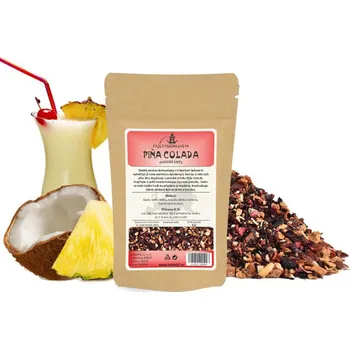 Čaj Ovocný čaj Piňa Colada 200 g