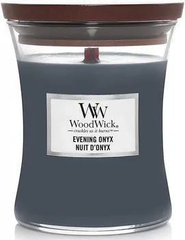Svíčka WoodWick Evening Onyx