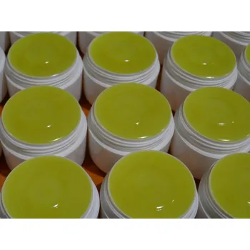 Bylinná léčivá mast STEZA - Jalovcová mast - FORTE EXKLUSIV 30 ml. (Extra velké množství plodu jalovce !)