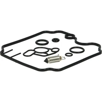 Palivový systém pro motocykl Opravná sada karburátoru Tourmax YAMAHA FZR 1000 R (EXUP) rok 89