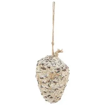 Krmivo pro ptáka Šiška lojová pro ptáky 300g Zolux