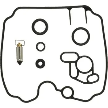 Palivový systém pro motocykl Opravná sada karburátoru Keyster DUCATI 600 SS rok 95-96