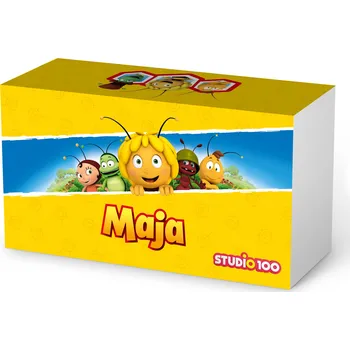 Dárková krabička Krabička Včelka Mája dětská