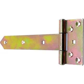 Stavební materiál Domax Závěs vratový ZB 250 250x45x90