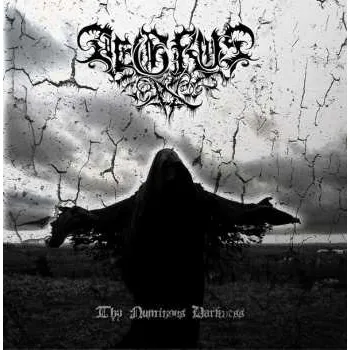 Zahraniční hudba CD Aegrus: Thy Numinous Darkness 2023