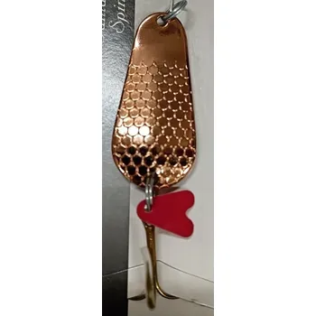 Umělá nástraha Wirek plandavka GL - 1 / 15g 017