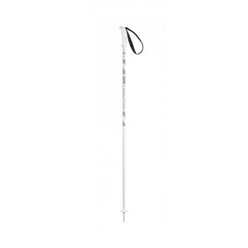 Sjezdová hůlka Elan HotRod W White 23/24 Velikost: 115