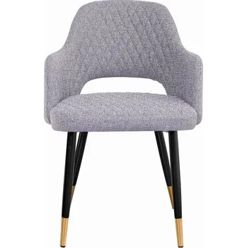 Jídelní židle Jídelní křeslo 2 ks PALLAS Dekorhome