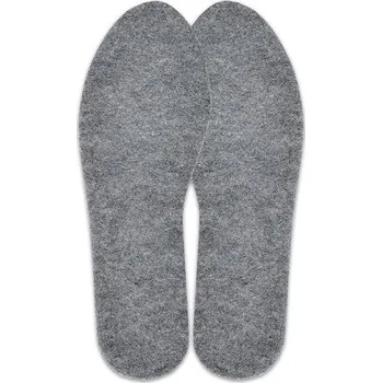 Vložka do bot Procera FILCOVÉ VLOŽKY DO OBUVI Velikost: 43