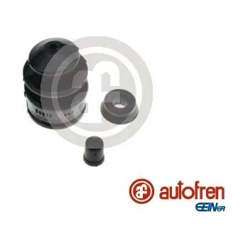 Spojkový válec Sada na opravy, pomocný spojkový válec AUTOFREN SEINSA D3134