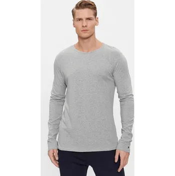 Pánské tričko Pánské tričko Tommy Hilfiger UM0UM03022 3PACK L Mix