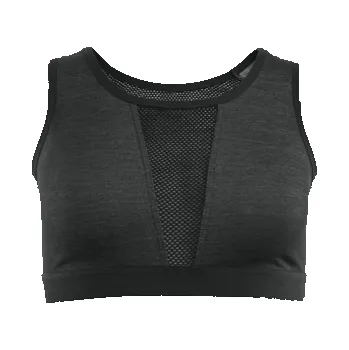Dámský top Aclima FlexWool Sports Top 104284 Velikost: XL