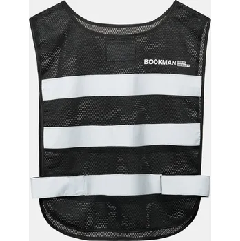 Bookman reflexní vesta Velikost: M/L