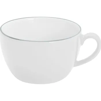 Kahla Pronto Line Cappuccino šálek 0,25 ltr. Různé barvy Barva: šedá