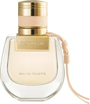 Dámský parfém Chloé Nomade W EDT 30 ml