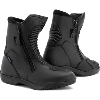 Moto obuv BOTY REBELHORN RIO BLACK RH-BOT-RIO_01_40