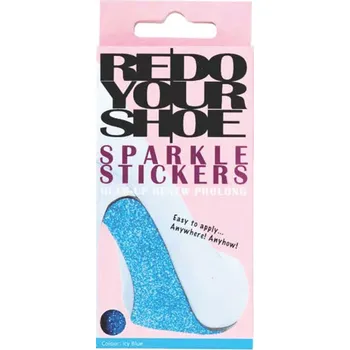 Polep vozidla Sparkle Stickers - ozdobná fólie
