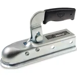 Tažná spojka Sportjacht KP-03, 2000 kg, 50x50 mm, H10