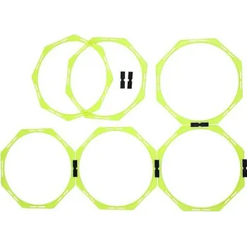 Proskakovací osmiúhelník Octa Ladder