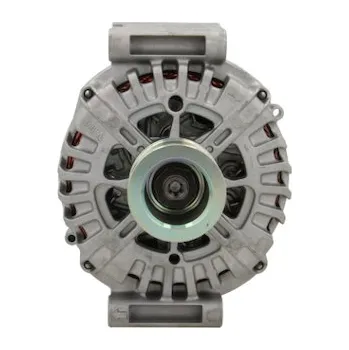 Alternátor Alternátor Mercedes E350 Valeo 2614781A, 440641, 439895 originální díl