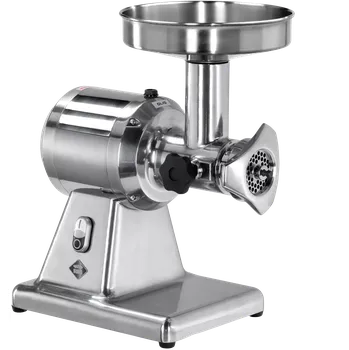 Sporák RM S 12 ET MLÝNEK NA MASO JEDNOSLOŽENÍ