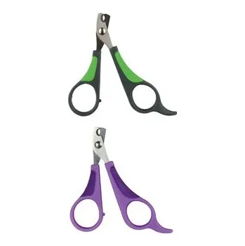 Kosmetika pro hlodavce Trixie Kleště na drápky hlodavec 8cm