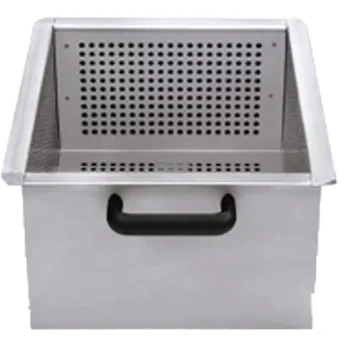 Sporák RM FILTR PP- PRO ŠKRABKU BRAMBOR PP-10TN, PP-20TN, ŠKRABKA