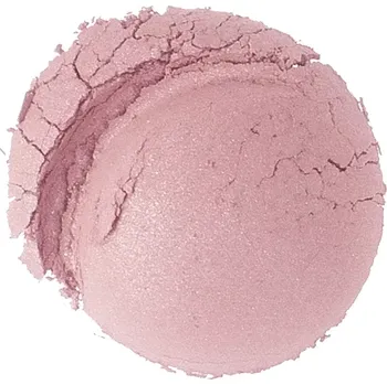 Oční stíny EVERYDAY MINERALS minerální třpytivé oční stíny Don't Mess With Texas 0,85 g