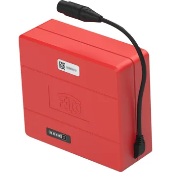 Zahradní nůžky FELCO Baterie FELCO s dvojitou kapacitou 880/197