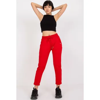 Dámské kalhoty Teplákové kalhoty model 166015 BFG s