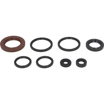 Těsnění pro motocykl Sada gufer motoru ATHENA SUZUKI Burgman 200 rok 07-11